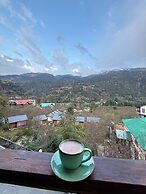 Rigzin House by Meghsparsh Resorts