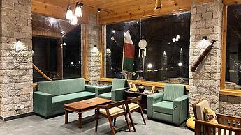 Rigzin House by Meghsparsh Resorts