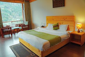 Rigzin House by Meghsparsh Resorts