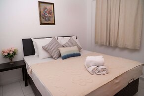 Cağlar My House Apart Hotel