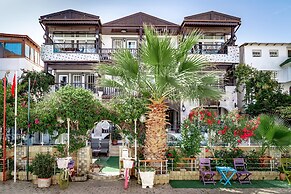 Cağlar My House Apart Hotel