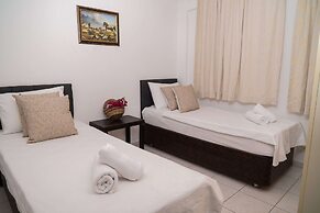 Cağlar My House Apart Hotel