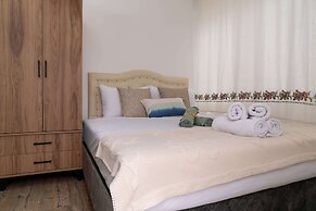 Cağlar My House Apart Hotel