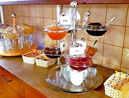 Amadeus Hotel Dresden