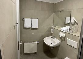 Amadeus Hotel Dresden