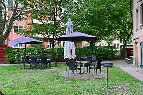 Amadeus Hotel Dresden