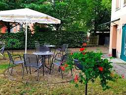 Amadeus Hotel Dresden