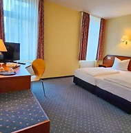 Amadeus Hotel Dresden