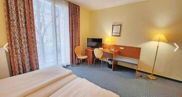 Amadeus Hotel Dresden