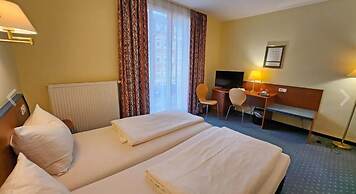 Amadeus Hotel Dresden