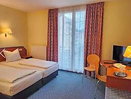 Amadeus Hotel Dresden