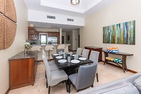 Pristine Bay 1002 3 Bedroom Home
