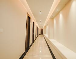 Hotel Raghukul Grand
