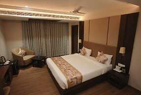 Hotel Raghukul Grand