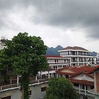 VV Villa Vangvieng Hotel
