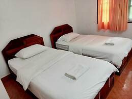 VV Villa Vangvieng Hotel