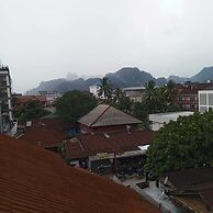 VV Villa Vangvieng Hotel