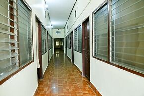 VV Villa Vangvieng Hotel