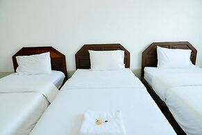 VV Villa Vangvieng Hotel