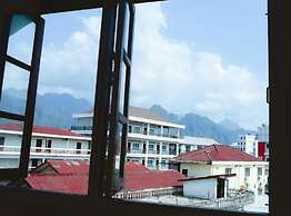 VV Villa Vangvieng Hotel