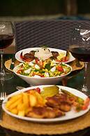 Portakal Bahçesi Bungalow