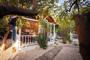 Portakal Bahçesi Bungalow