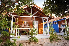 Portakal Bahçesi Bungalow