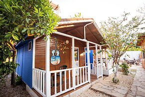Portakal Bahçesi Bungalow
