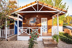 Portakal Bahçesi Bungalow