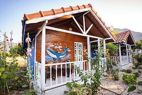 Portakal Bahçesi Bungalow