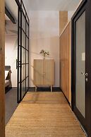 ASTORIA Loft Elite Apartment free parking,AC,Elevator