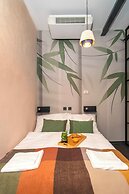 ASTORIA Loft Elite Apartment free parking,AC,Elevator
