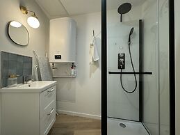 Stylish Stay in Central Le Mans