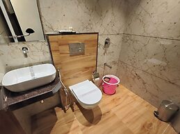 Hotel Ocean Residency Thane West