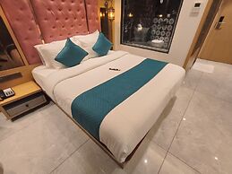Hotel Ocean Residency Thane West