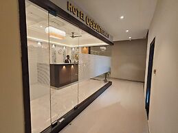 Hotel Ocean Residency Thane West