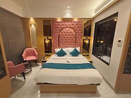 Hotel Ocean Residency Thane West