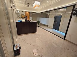 Hotel Ocean Residency Thane West