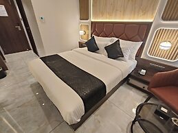 Hotel Ocean Residency Thane West