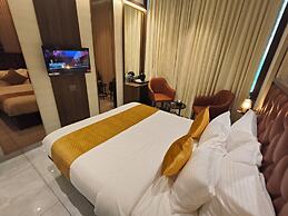 Hotel Ocean Residency Thane West