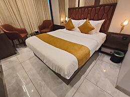 Hotel Ocean Residency Thane West