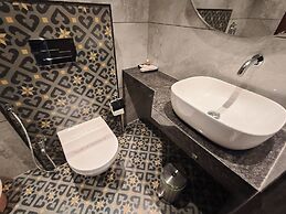 Hotel Ocean Residency Thane West