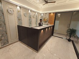 Hotel Ocean Residency Thane West
