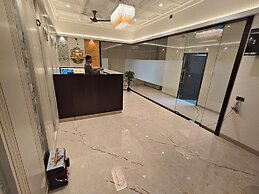 Hotel Ocean Residency Thane West