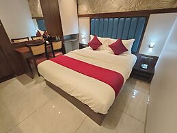 Hotel Ocean Residency Thane West