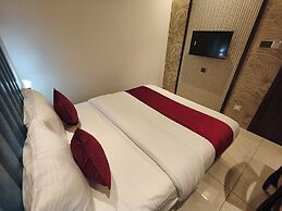 Hotel Ocean Residency Thane West