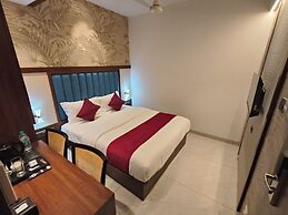 Hotel Ocean Residency Thane West
