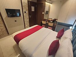 Hotel Ocean Residency Thane West