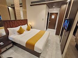 Hotel Ocean Residency Thane West