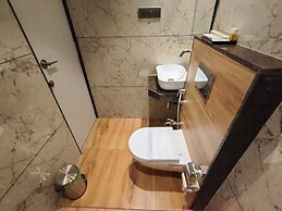 Hotel Ocean Residency Thane West